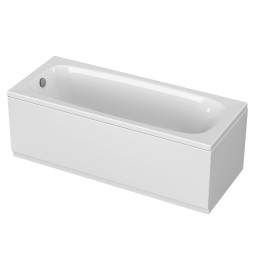 Акриловая ванна Cezares 170х75 ECO-170-75-41-W37