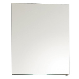 Зеркальный шкаф для ванной BelBagno SPC-1A-DL-BL-500 Bianco Lucido