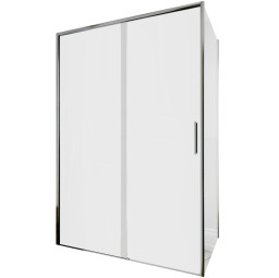 Душевой уголок Aquanet Pleasure Evo 80х120 324119