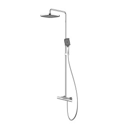 Душевая стойка Iddis SpaHome SPHSBTKi06