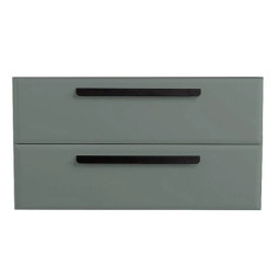 Тумба под раковину Cezares Eco-cer-n 120 ECO-CER-N-1200-2C-SO-GVO-P