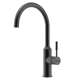 Смеситель для кухни Lemark Expert LM5079BL