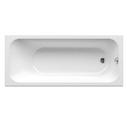 Акриловая ванна Ravak Chrome 170х75 C741000000