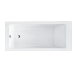 Акриловая ванна Roca Easy 180x80 7248618000