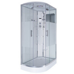 Душевая кабина Niagara Ultra 80х120 3030164R правая
