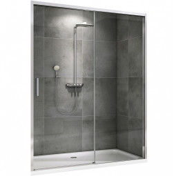 Душевая дверь Abber Komfort 200х140 AG93140