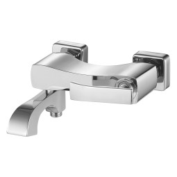 Смеситель для ванны Wonzon & Woghand Triumph WW-563101-CR