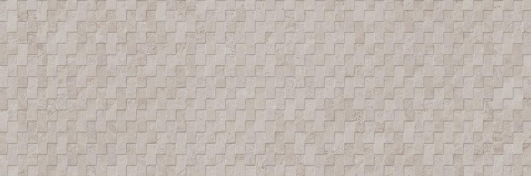 Керамогранит Porcelanosa Mirage-Image Cream Deco 33,3x100