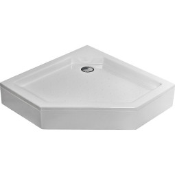 Душевой поддон RGW Style 80х80 16180588-11