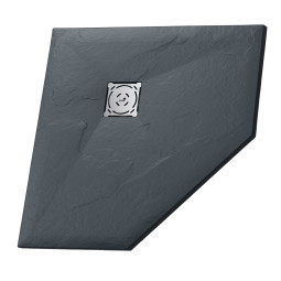 Душевой поддон RGW STT 90x90 ST/T-0099G