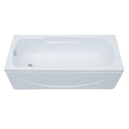 Акриловая ванна Aquanet Extra 160x70 254882