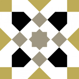 Керамогранит Nanda Tiles Metropolis Alton 20x20
