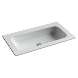 Раковина Ceramicanova Grace 81х45 CN7012wx
