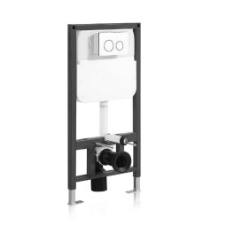 Инсталляция для унитаза RGW SWI-03 80420303-01