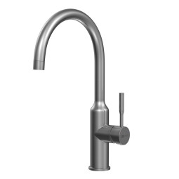 Смеситель для кухни Lemark Expert LM5079GMN