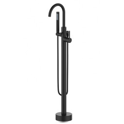 Смеситель для ванны Wonzon & Woghand Stick WW-88649017-MB