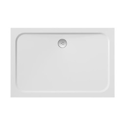 Душевой поддон Ravak Gigant Pro Chrome 110х80 XA04D401010