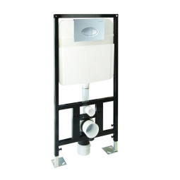 Инсталляция для унитаза Santiline SL-01