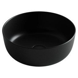 Раковина Ceramicanova Element  36х36 CN6073MB матовая