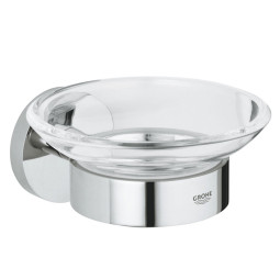 Мыльница Grohe Essentials 40444001
