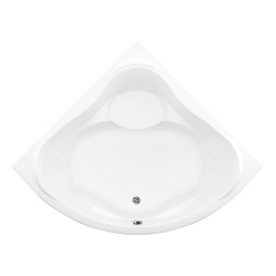 Акриловая ванна Aquanet Malta 150х150 204003