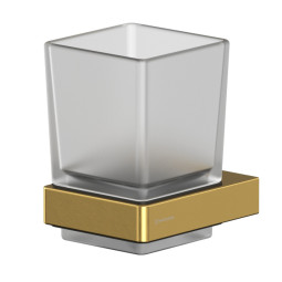 Стакан Whitecross Cubo CU2430GLB