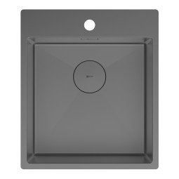 Кухонная мойка Lemark Janga 440 51х44 9936103