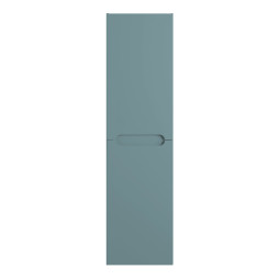 Пенал BelBagno Etna 40 ETNA-1500-2A-SC-AO голубой матовый