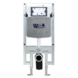 Инсталляция для унитаза WeltWasser Amberg 497 ST 10000005988