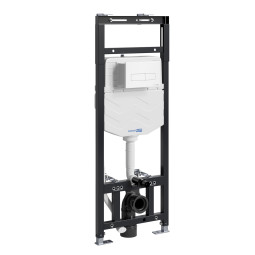 Инсталляция для унитаза WasserKraft Alme 15TLT.010.ME.WM03