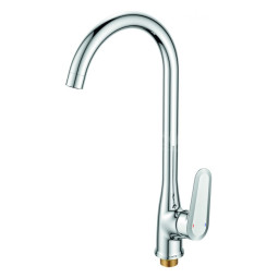 Смеситель для кухни Rush Devon DE7535-22