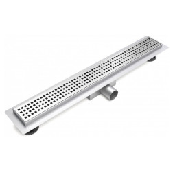 Душевой лоток Esbano Meta 70 ESTRMETNICE70MC матовый