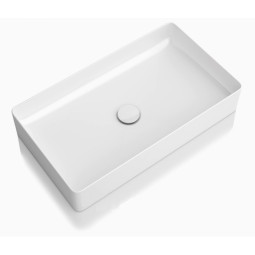 Раковина Laufen Living Square 8.1143.4.000.112.1