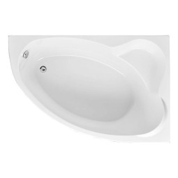 Акриловая ванна Aquanet Mayorca 150х100 205438 R на каркасе