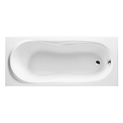 Акриловая ванна Excellent Sekwana 170х75 WAEX.SEK17WH