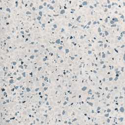 Керамогранит FAP Ceramiche Glim Gemme Azzurro R10 Rt 60x60