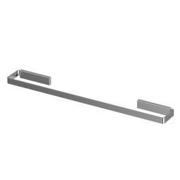 Полотенцедержатель Whitecross Cubo CU2452CR