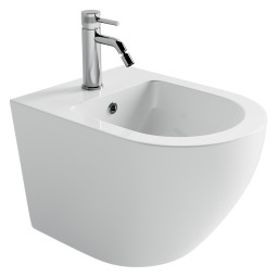 Подвесные биде Ceramicanova Uno CN11002