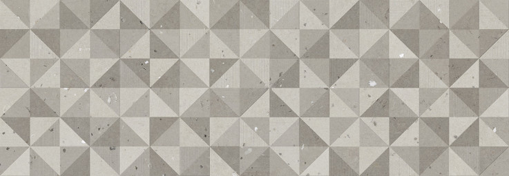 Декор Eletto Ceramica Limestone Mix Crema 24,2x70