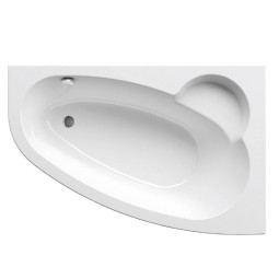 Акриловая ванна Ravak Asymmetric 160х105 R C471000000