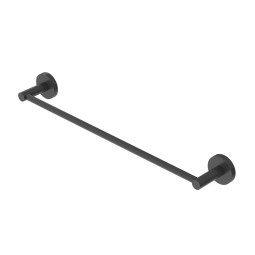 Полотенцедержатель Cezares Relax-TH-50-NOP матовый