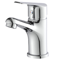 Смеситель для раковины Lemark Partner LM6506C