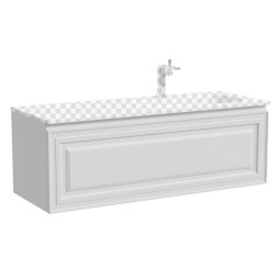 Тумба под раковину Sancos Very VR120RW Bianco
