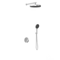 Душевой набор Vincea Inspire VSFW-3I22MT2CH
