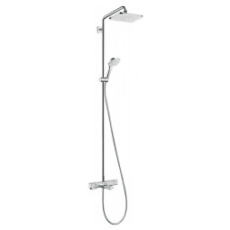 Душевая стойка Hansgrohe Croma E Showerpipe 280 1jet 27687000