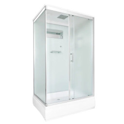 Душевая кабина DTO 120х90 D229S