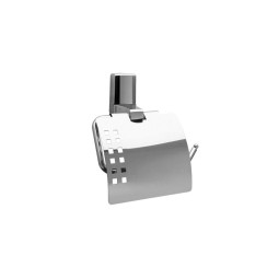 Держатель для туалетной бумаги WasserKRAFT Leine K-5025