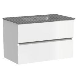 Тумба под раковину Sancos Urban UR80W
