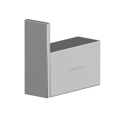 Крючок Whitecross Cubo CU2410CR