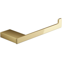 Держатель для туалетной бумаги Excellent Riko gold DOEX.1608GL